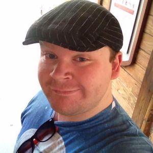 Meet your Posher, Curtis